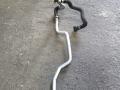 патрубок радиатора BMW X5 M E70 2010, 4.4 л., S63 B44 A, бензин, АКПП, внедорожник 5 дв., 17127576369, 7576369 - фото №2