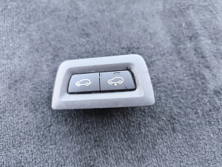кнопка открытия багажника BMW X5 G05 2019, 3.0 л., B57 D30 A, дизель, АКПП, внедорожник 5 дв., полный привод, 9860974, 61319860974