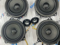 комплект акустики BMW M3 G80/G81 G80 2023, 3.0 л., S58B30A, бензин, АКПП, c4p, седан, задний привод, правый руль, 2622658, 9226357, 2622489, 2622468, 2622469, 5A5CA89, 9362561, 5A9BF91, 2622490, 7482697, 5A29F46, 7447171, 7447172, 9621891 - фото №5