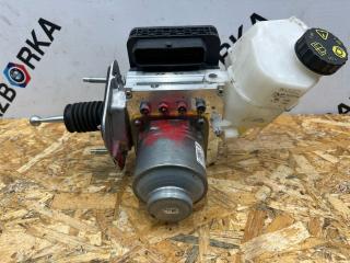 блок ABS BMW X7 G07 [рестайлинг] G07 2024, 4.0 л., B57 D30 B, дизель, АКПП, 416, внедорожник 5 дв., полный привод, 34505A96C06, 5A96C06
