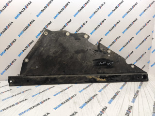 распорка кузова BMW i3 L01 [рестайлинг] I01 2018, электро, c32, задний привод, 6859774