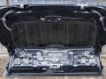 крышка багажника (дверь 3-5) BMW X5 G05 [рестайлинг] G05 2024, 3.0 л., B57 D30 B, дизель, 416, полный привод - фото №4