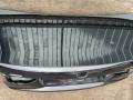 крышка багажника (дверь 3-5) BMW 7 серия G11/G12 G11 2017, 4.0 л., B57 D30 B, дизель, x03 rubin-metallic black, седан, полный привод - фото №2