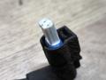 провод датчика ABS Mercedes-Benz Sprinter W907/W910 W910 2022, 2.0 л., OM 654.920, дизель, 6МКПП, микроавтобус, передний привод, A9105404605 - фото №2