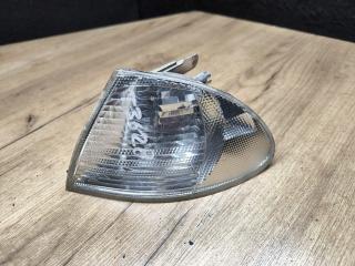 поворотник левый BMW 3 серия E46 2000, седан, 63136902769, 6902769