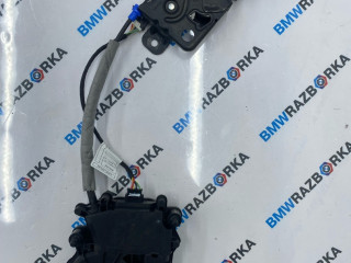 замок заднего борта BMW X7 G07 2019, 3.0 л., B57 D30 C, дизель, АКПП, 475, внедорожник 5 дв., полный привод, 7357112, 7441630