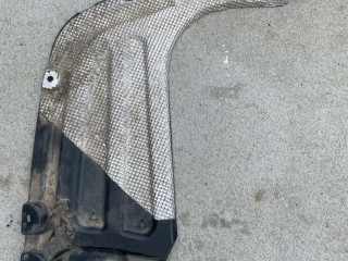 защита днища BMW X5 G05 [рестайлинг] G05 2023, 3.0 л., B58B30, бензин, 475, полный привод, 51128091980, 8091980