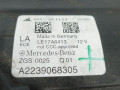 фара Mercedes-Benz S-Класс W223 2024, 3.0 л., M256 E30, бензин, АКПП, седан, A2239068405, A2239068305 - фото №10