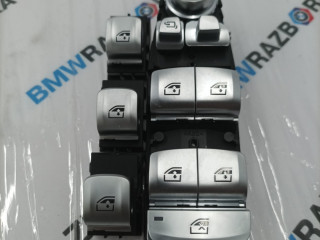 кнопка стеклоподъемника двери BMW M3 G80/G81 G80 2023, 3.0 л., S58B30A, бензин, АКПП, c4p, седан, задний привод, правый руль, 9299457, 7941997