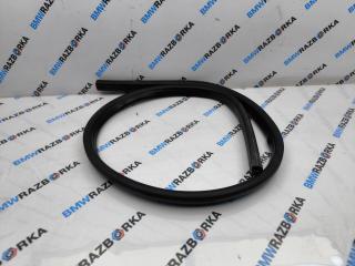 уплотнитель подкапотного пространства BMW X6 F16 2015, 3.0 л., N57 D30 C, дизель, АКПП, a96, внедорожник 5 дв., полный привод, 7294489
