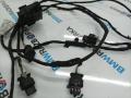 проводка датчиков парковки BMW M5 F90 2019, 4.4 л., S63 B44 B, бензин, АКПП, c28, седан, полный привод, 6826005 - фото №2