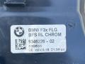 дефлектор обдува салона BMW 4 серия F32/F33 [рестайлинг] F33 2018, 3.0 л., бензин, АКПП, кабриолет, задний привод, 9346225 - фото №3