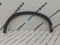 накладка колесной арки задний правый BMW X5 G05 2021, 3.0 л., B58B30, бензин, АКПП, внедорожник 5 дв., 51777440920 - фото №2