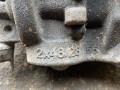 суппорт передний левый Mercedes-Benz Sprinter W907/W910 W907 2023, 2.0 л., OM 654.920, дизель, АКПП, фургон, задний привод - фото №4