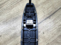 кнопка стеклоподъемника двери BMW 4 серия F32/F33 F32 2016, 2.0 л., N47 D20 C, дизель, АКПП, 475, купе, задний привод, правый руль, 9208107, 7268405 - фото №2