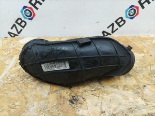 воздуховод турбокомпрессора BMW 7 серия F01/F02 [рестайлинг] F02 2014, 3.0 л., N57 D30 A, дизель, АКПП, серый, седан, задний привод, правый руль, 7807493