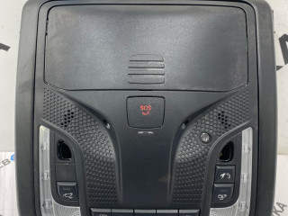 фонарь салона (плафон) Mercedes-Benz Sprinter W907/W910 W907 2023, 2.0 л., OM 654.920, дизель, АКПП, фургон, задний привод, A9109006100, 9109006100