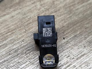 плафон подсветки бардачка BMW X5 G05 [рестайлинг] G05 2024, 3.0 л., B57 D30 B, дизель, 416, полный привод, 9475836