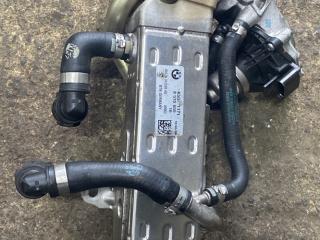 охладитель EGR / Радиатор EGR BMW 7 серия G11/G12 G11 2021, 3.0 л., B57 D30 A, дизель, АКПП, седан, 8570655