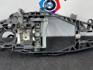 скелет ручки двери задней левой BMW X5 G05 2022, 3.0 л., B57 D30 B, дизель, 416, внедорожник 5 дв., полный привод, 9881773