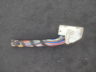 разъем (фишка) проводки BMW X5 F15 2015, 3.0 л., N57 D30 A, дизель, a96, внедорожник 5 дв., полный привод, 9253105