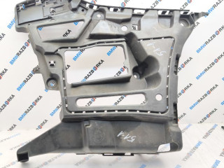 Крепление бампера заднего BMW M4 G82/G83 G82 2023, 3.0 л., S58B30A, бензин, купе, полный привод, 51128074728, 8074728