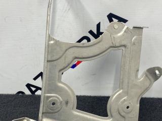 кронштейн блока управления BMW 8 серия G14/G15 G15 2019, 4.0 л., B57 D30 B, дизель, купе, полный привод, 9865414