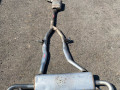 глушитель BMW X7 G07 2020, 3.0 л., дизель, 8470059, 8477798 - фото №2