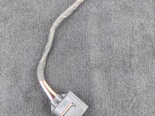 разъем (фишка) проводки BMW X5 F15 2014, 4.0 л., дизель, АКПП, rubinschwarz metallic (x03), внедорожник 5 дв., полный привод, 8364518