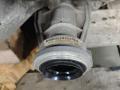 кронштейн полуоси BMW X5 G05 2019, 4.0 л., бензин, АКПП, a300, внедорожник 5 дв., полный привод, 8639382, 8639383 - фото №2