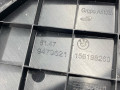 вещевое отделение в багажнике левое BMW 8 серия G14/G15 [рестайлинг] G16 2023, 3.0 л., бензин, седан, задний привод, 51479479621, 9479621 - фото №3