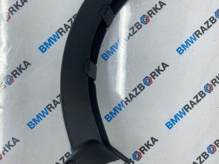 накладка петли багажника левая BMW M5 F90 2019, 4.4 л., S63 B44 B, бензин, АКПП, c28, седан, полный привод, 7383562