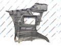 Крепление бампера заднего BMW M4 G82/G83 G82 2023, 3.0 л., S58B30A, бензин, купе, полный привод, 51128074728, 8074728 - фото №2