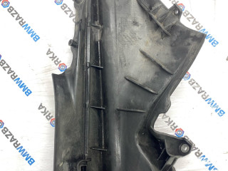 перегородка BMW X5 F15 2015, 4.0 л., дизель, АКПП, a96, внедорожник 5 дв., полный привод, 7309205