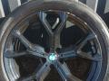 диск литой BMW X5 G05 2020 - фото №4