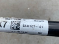 стабилизатор подвески задний BMW 4 серия G22/G23 G22 2022, 2.0 л., B48 B20 A, бензин, АКПП, c36, купе, задний привод, 5A4F1C7 - фото №4