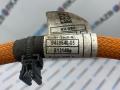 провод высоковольтный BMW X5 G05 2021, 3.0 л., бензин, АКПП, с27, внедорожник 5 дв., полный привод, правый руль, 61129429640, 9429640, 9429639 - фото №3