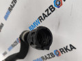 патрубок радиатора BMW M4 G82/G83 G82 2023, 3.0 л., S58B30A, бензин, купе, полный привод, 8088927, 64218088927 - фото №2