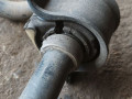 стабилизатор подвески задний Mercedes-Benz Sprinter W907/W910 W907 2023, 2.0 л., OM 654.920, дизель, АКПП, фургон, задний привод - фото №2