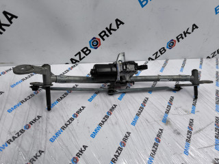 механизм стеклоочистителя (трапеция дворников) BMW X6 G06 2020, 3.0 л., B57 D30 A, дизель, АКПП, с27, внедорожник 5 дв., полный привод, 8739980, 9880518