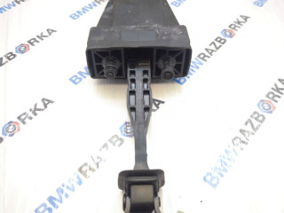 ограничитель открывания двери задней BMW 5 серия G30/G31 G30 2017, 3.0 л., B57 D30 A, дизель, АКПП, a300, седан, полный привод, 7341033, 51227341033