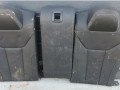 салон (комплект сидений) BMW M4 G82/G83 G82 2022, 3.0 л., S58B30A, бензин, c4p, купе, задний привод - фото №12
