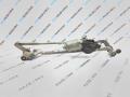 механизм стеклоочистителя (трапеция дворников) BMW X6 F16 2015, 3.0 л., N57 D30 C, дизель, АКПП, a96, внедорожник 5 дв., полный привод, 7350341 - фото №5