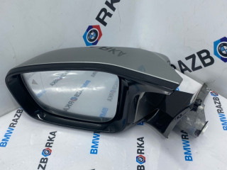зеркало наружное левое BMW M5 F90 2019, 4.4 л., S63 B44 B, бензин, АКПП, c28, седан, полный привод