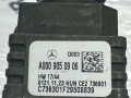камера заднего вида Mercedes-Benz V-Класс W447 [рестайлинг] W447 2024, 2.0 л., OM 654.920, дизель, АКПП, черный обсидиан металлик mb 9197, микроавтобус, задний привод, A0009050906, 0009050906 - фото №3
