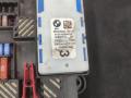 распределитель тока BMW X5 G05 2021, 3.0 л., гибрид, АКПП, c27, внедорожник 5 дв., полный привод, 61148706213, 8706213 - фото №4