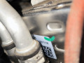 охладитель EGR / Радиатор EGR BMW 5 серия G30/G31 G30 2017, 3.0 л., B57 D30 A, дизель, АКПП, a300, седан, полный привод, 8513132, 8570655 - фото №3