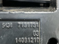 замок крыши BMW 8 серия G14/G15 G14 2019, 4.0 л., B57 D30 B, дизель, АКПП, 475, кабриолет, полный привод, 54347181731, 54347181732, 7181732, 7181731 - фото №4