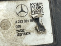 сирена (гонг) Mercedes-Benz S-Класс W223 2024, 3.0 л., M256 E30, бензин, АКПП, седан, A2239016902 - фото №5