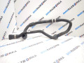 патрубок радиатора BMW 7 серия G11/G12 G11 2017, 4.0 л., B57 D30 B, дизель, x03 rubin-metallic black, седан, полный привод, 8573220, 17128573220 - фото №2